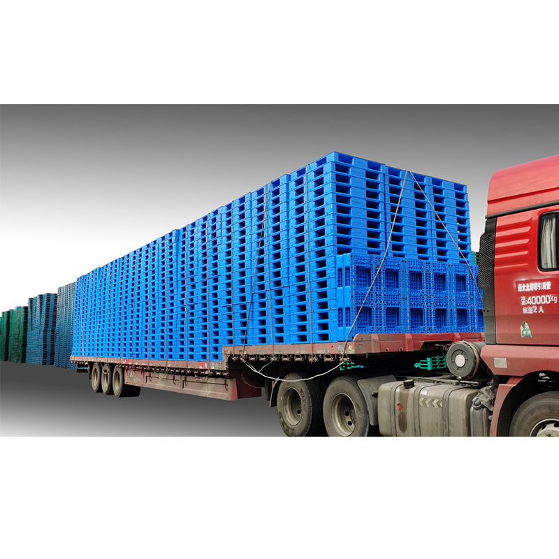 塑料托盤顏色對質(zhì)量有沒有影響？