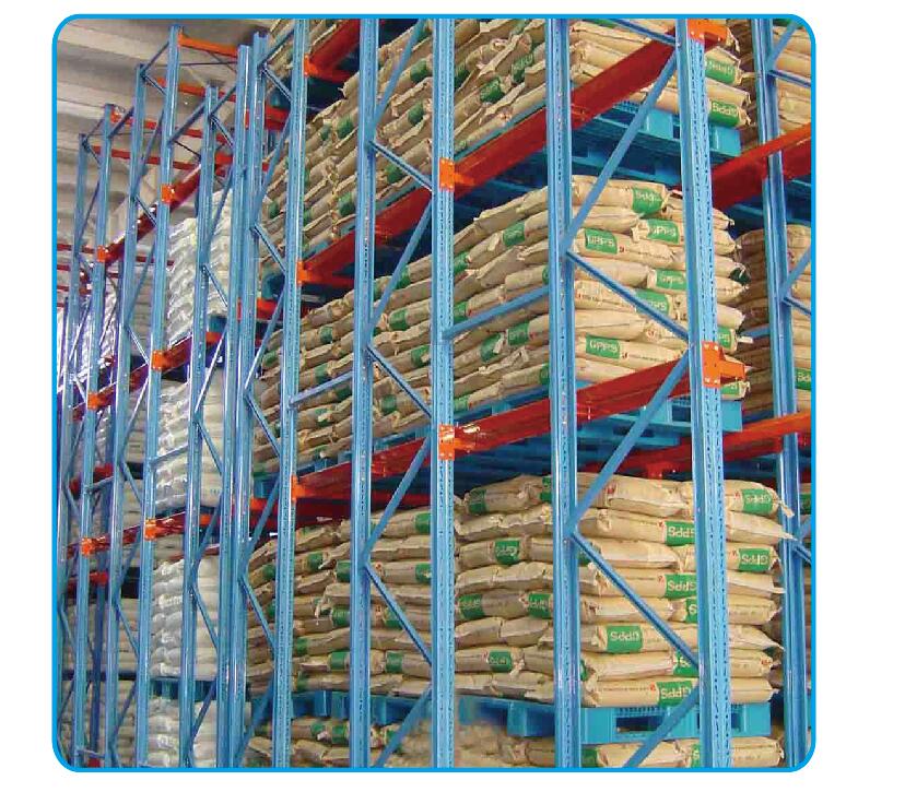 上貨架川字塑料托盤有哪些優(yōu)勢？