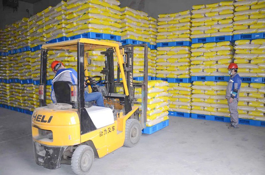 如何選擇適合自己的塑料托盤？