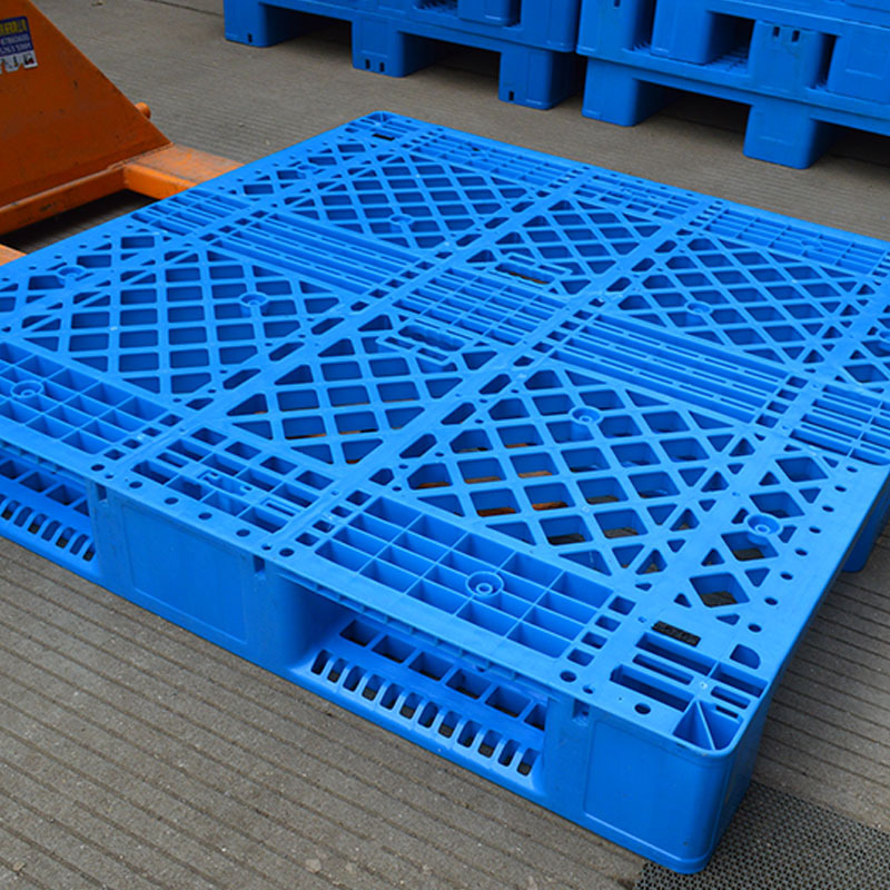 塑料托盤的使用年限是多少？