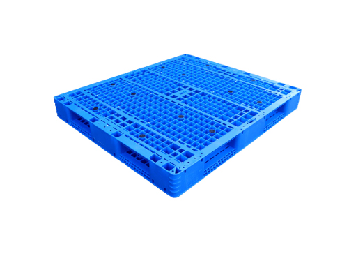 塑料托盤堆垛注意事項？